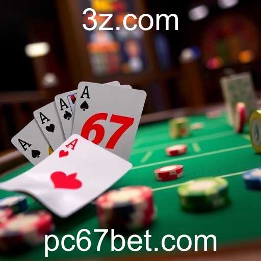 67bet Expande Ofertas Com Novos Jogos de Cassino