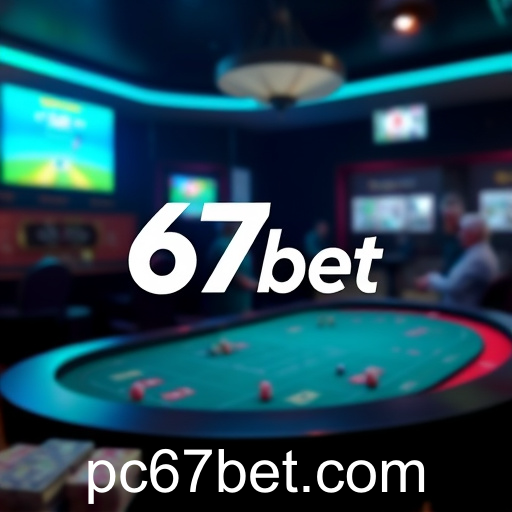 O Impacto Crescente do 67bet no Cenário de Jogos Online
