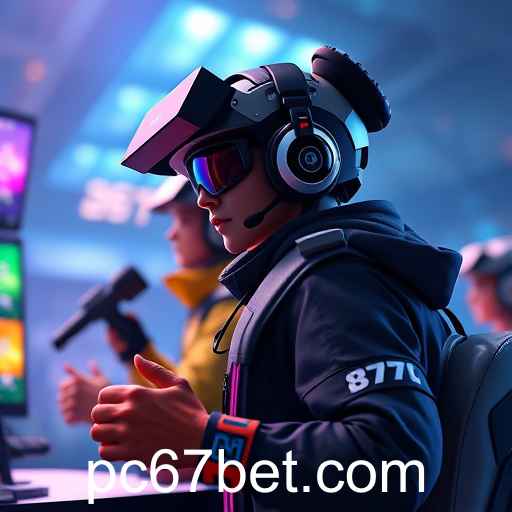 67bet: Inovações no Mundo dos Jogos em 2025