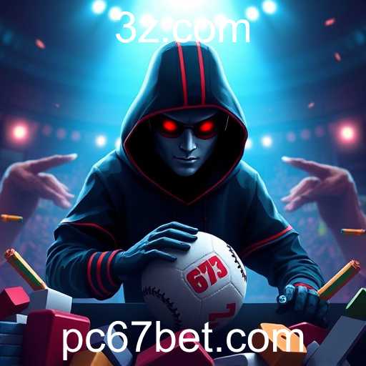 A Ascensão da 67bet no Cenário Global de Jogos Online