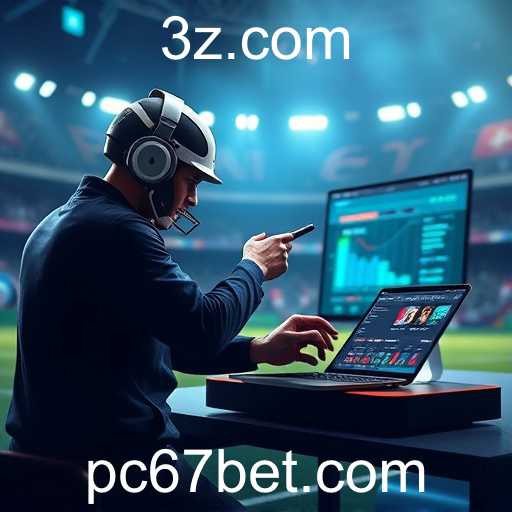 67bet: Inovações e Desafios no Mundo dos Jogos Online