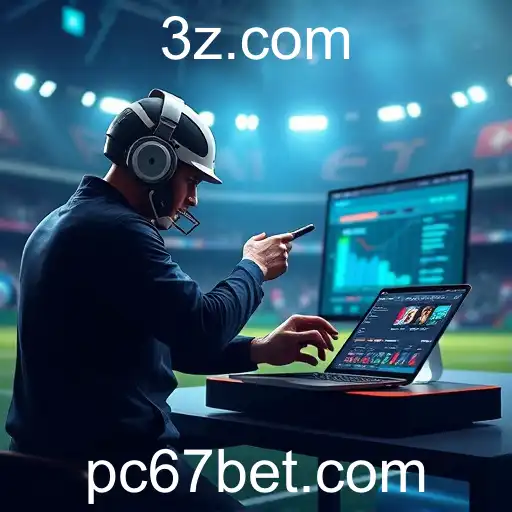 67bet: Inovações e Desafios no Mundo dos Jogos Online