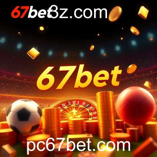 67bet revoluciona o mercado de jogos online