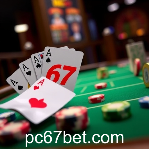 A Ascensão do 67bet no Mercado de Jogos Online
