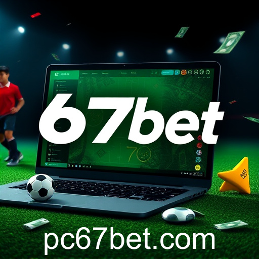A Revolução dos Jogos de Apostas com 67bet