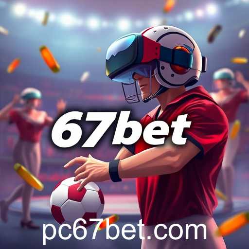 67bet Revoluciona o Cenário de Jogos Online Este Ano