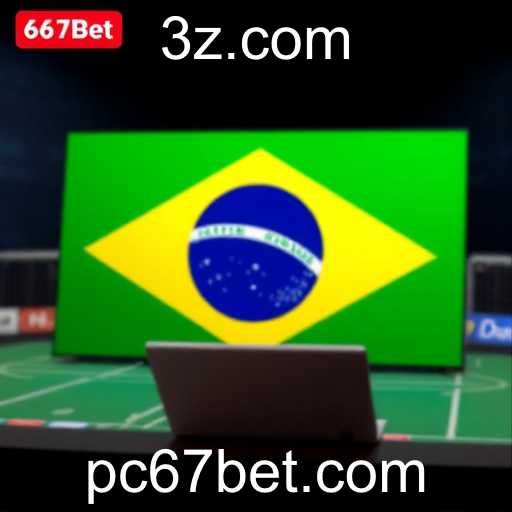 Expansão dos Jogos Online em 2025: O Impacto do 67bet