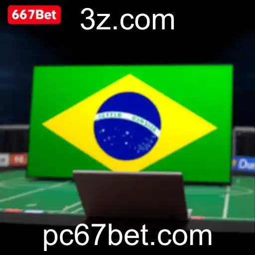 Expansão dos Jogos Online em 2025: O Impacto do 67bet