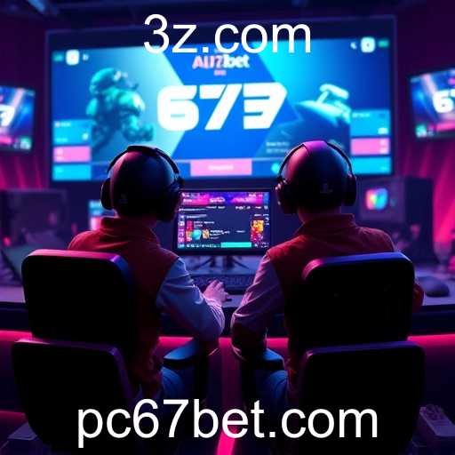 Crescimento Explosivo do Setor de Jogos Online