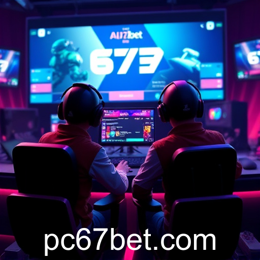 Crescimento Explosivo do Setor de Jogos Online