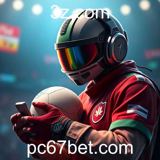 Indústria de Jogos em Transformação com 67bet