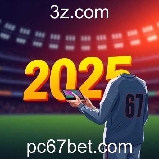 Indústria de jogos em transformação: o caso do 67bet