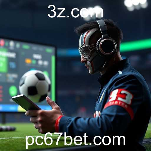 Inovação e Crescimento no Setor de Apostas Online em 2025