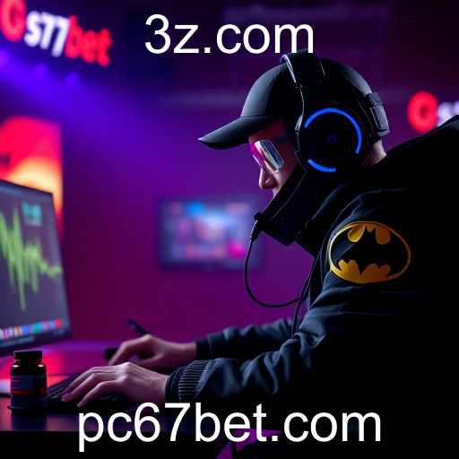 A Ascensão dos Sites de Apostas no Mundo dos Jogos