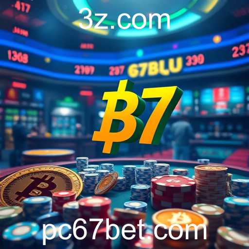 O Crescimento das Apostas Online: Análise e Perspectivas