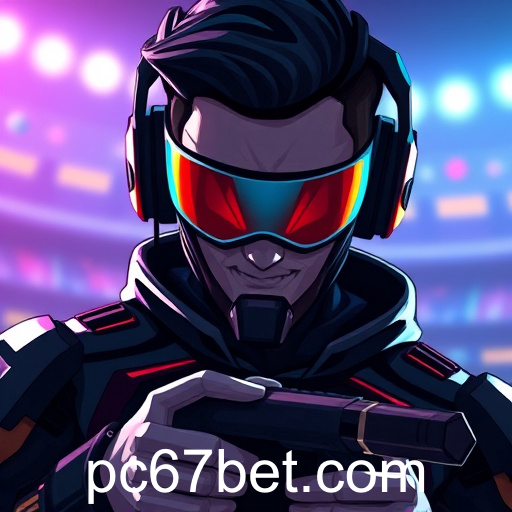 Impacto do 67bet no Crescimento da Indústria de Jogos