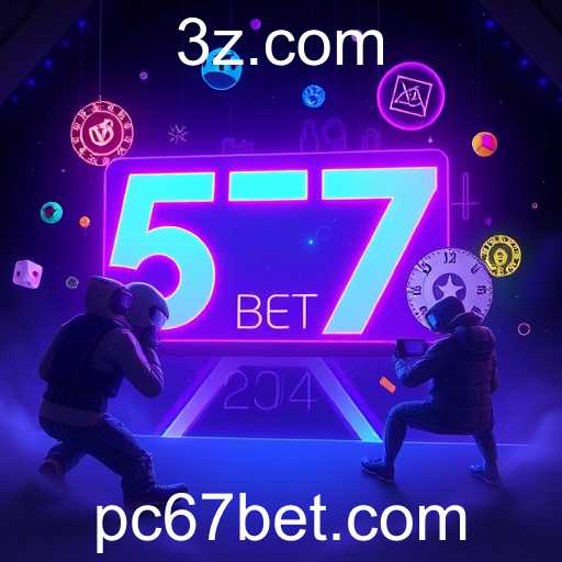 O Impacto da Plataforma 67bet no Cenário de Jogos