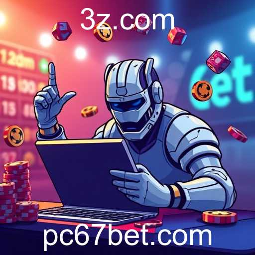 O Impacto dos Jogos Online em Meio à Evolução Tecnológica