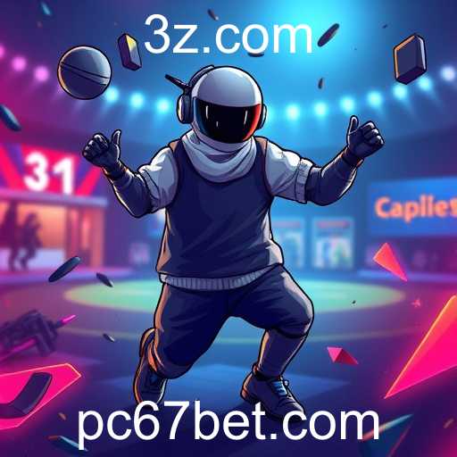 Expansão Digital: O Impacto do 67bet no Mercado de Jogos