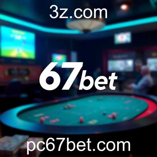 Inovações no Mundo dos Jogos Online e a Ascensão da 67bet