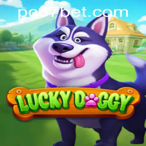 LuckyDoggy: The Ultimate Gaming Experience with 67bet