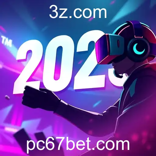 Inovações e Tendências no Mundo dos Jogos em 2025