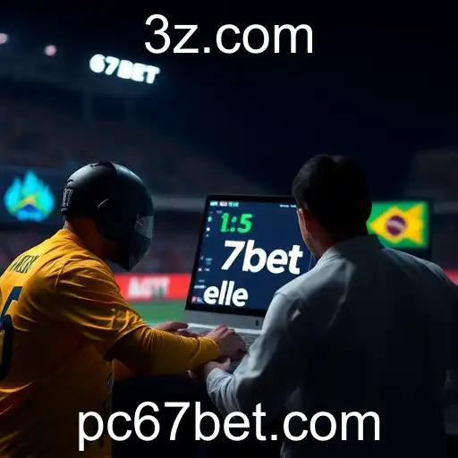 A Ascensão dos Sites de Apostas Online no Brasil