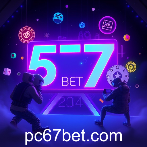 O Impacto da Plataforma 67bet no Cenário de Jogos