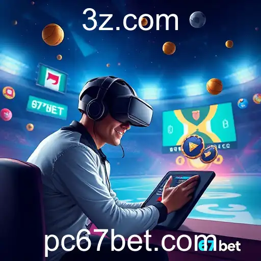 Inovações e Desafios: O Crescimento das Plataformas de Jogos Online