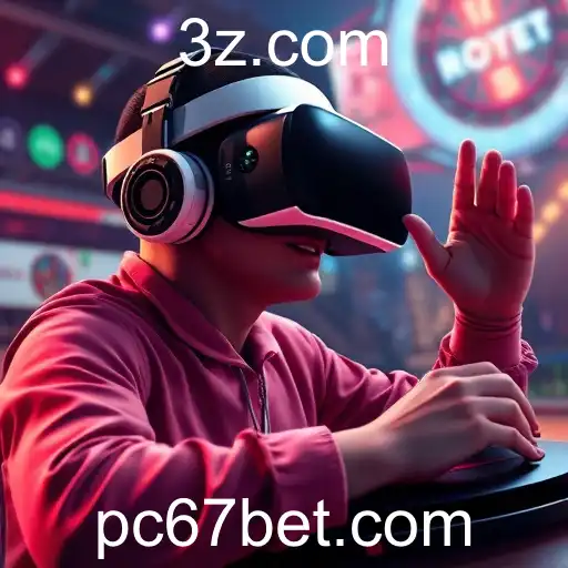 Tendências e Inovações no Mundo dos Jogos Online