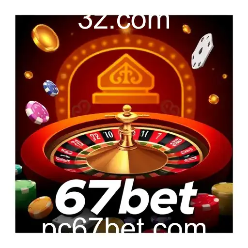 A Ascensão do 67bet no Cenário de Jogos