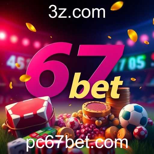 A Evolução dos Jogos de Azar Online e a Ascensão do 67bet