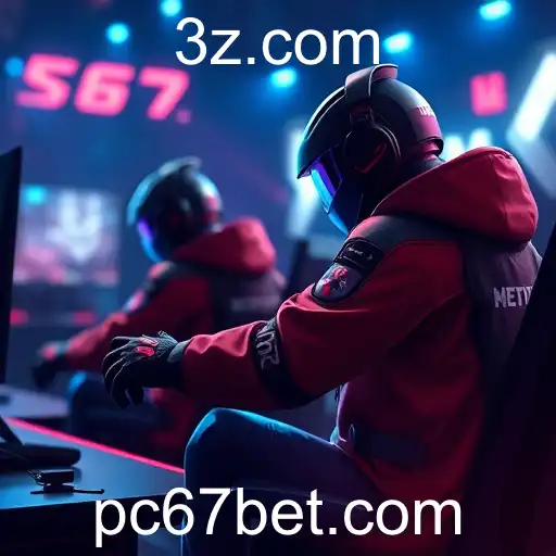 67bet e a Revolução nos Jogos Online em 2025