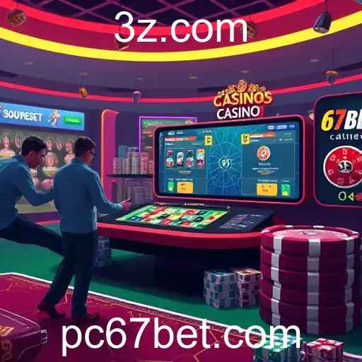 Crescimento do Mercado de Jogos Online em 2025