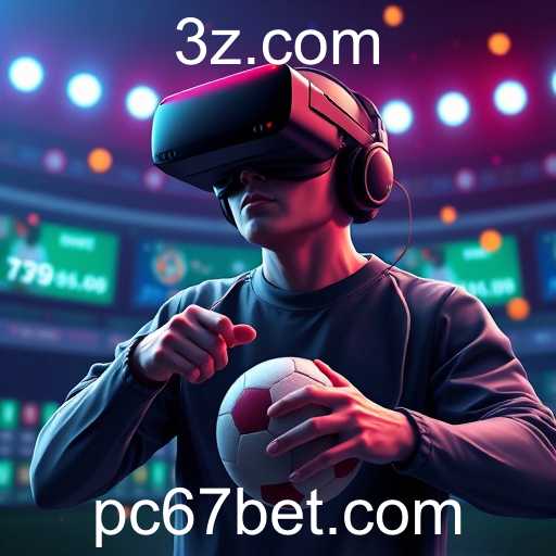 A Revolução do Jogo Online com 67bet