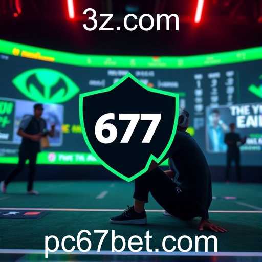 A Ascensão da Plataforma de Apostas Online e o Futuro do eSports