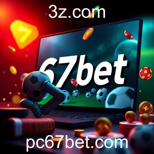 A Ascensão dos Jogos Online e o Impacto da 67bet
