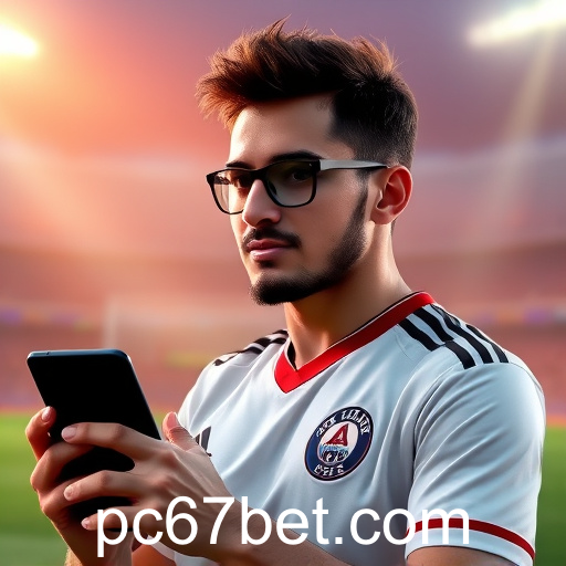Apostas Esportivas: Uma Análise do Crescimento e Impacto no 67bet