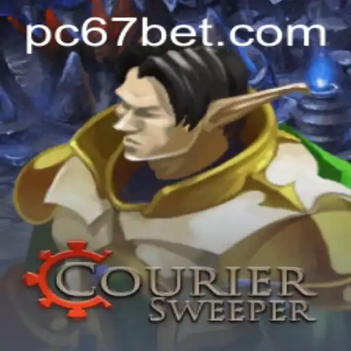 CourierSweeper: A Thrilling New Experience in Game Innovation