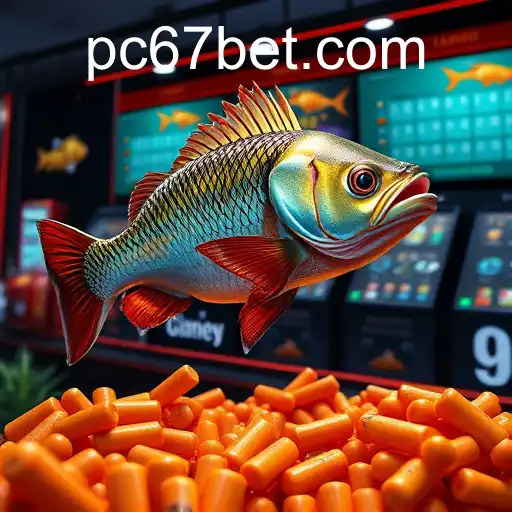 The Rise of Online Fishing and the Role of 67bet